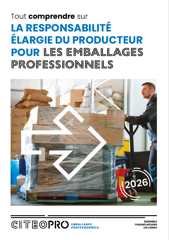 Citeo Pro ad