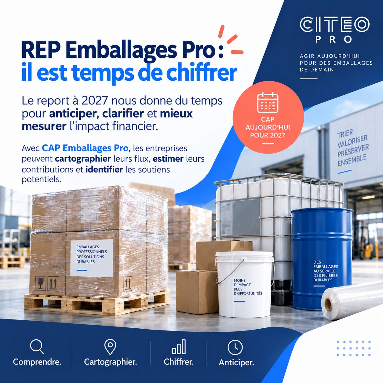 Citeo Pro ad