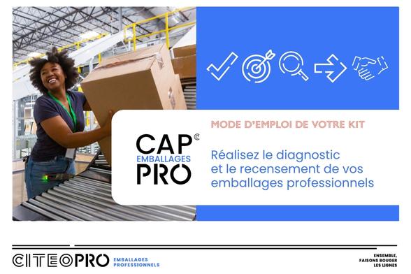 Citeo Pro ad