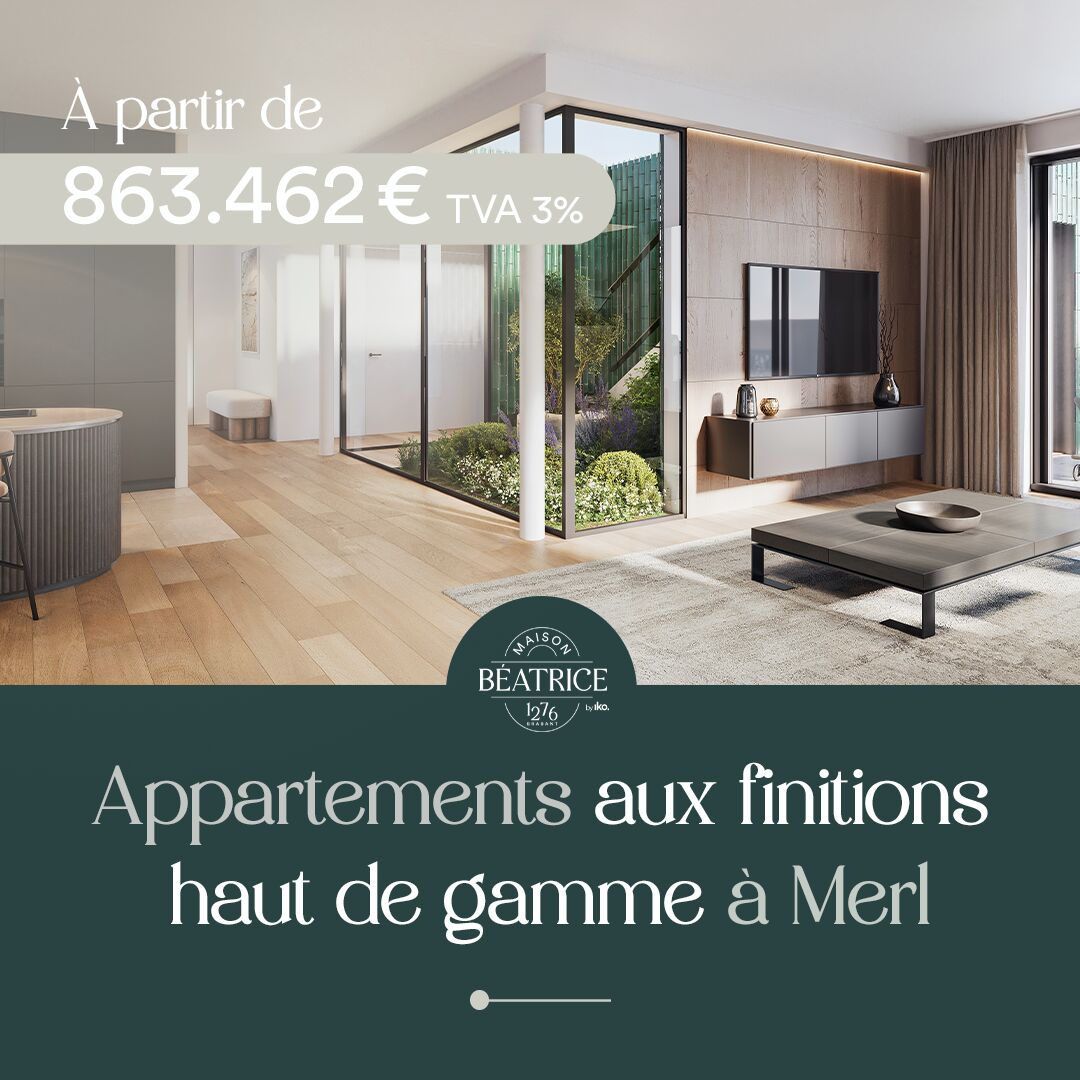 IKO Real Estate ad