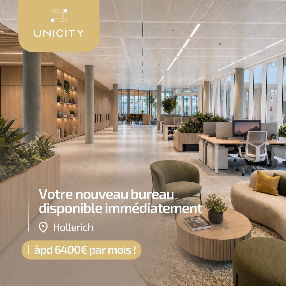 IKO Real Estate ad