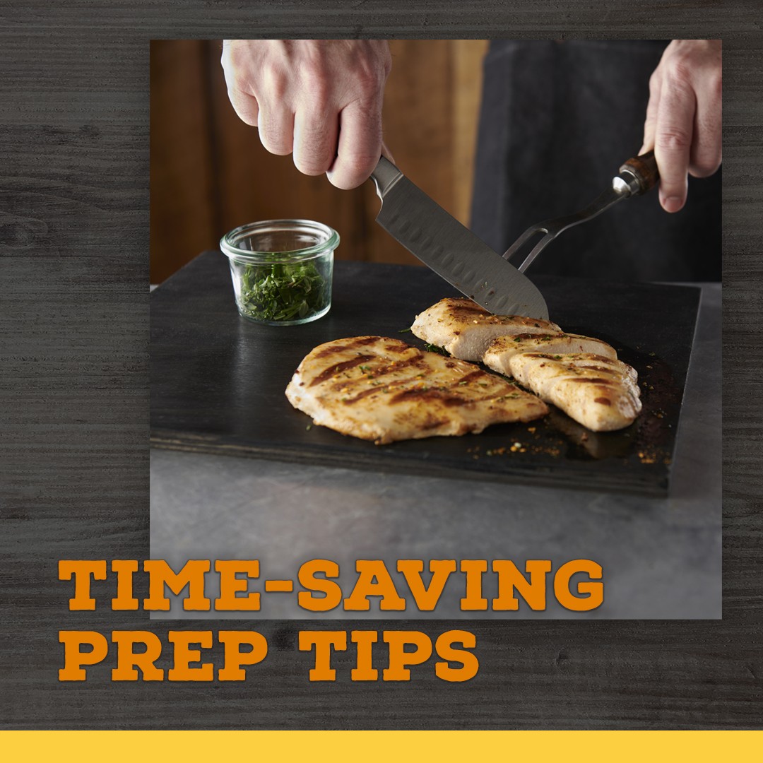 Brakebush Chicken ad