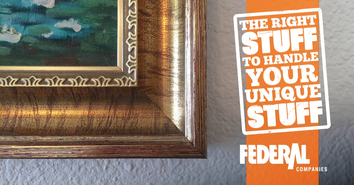 Federal Companies ad