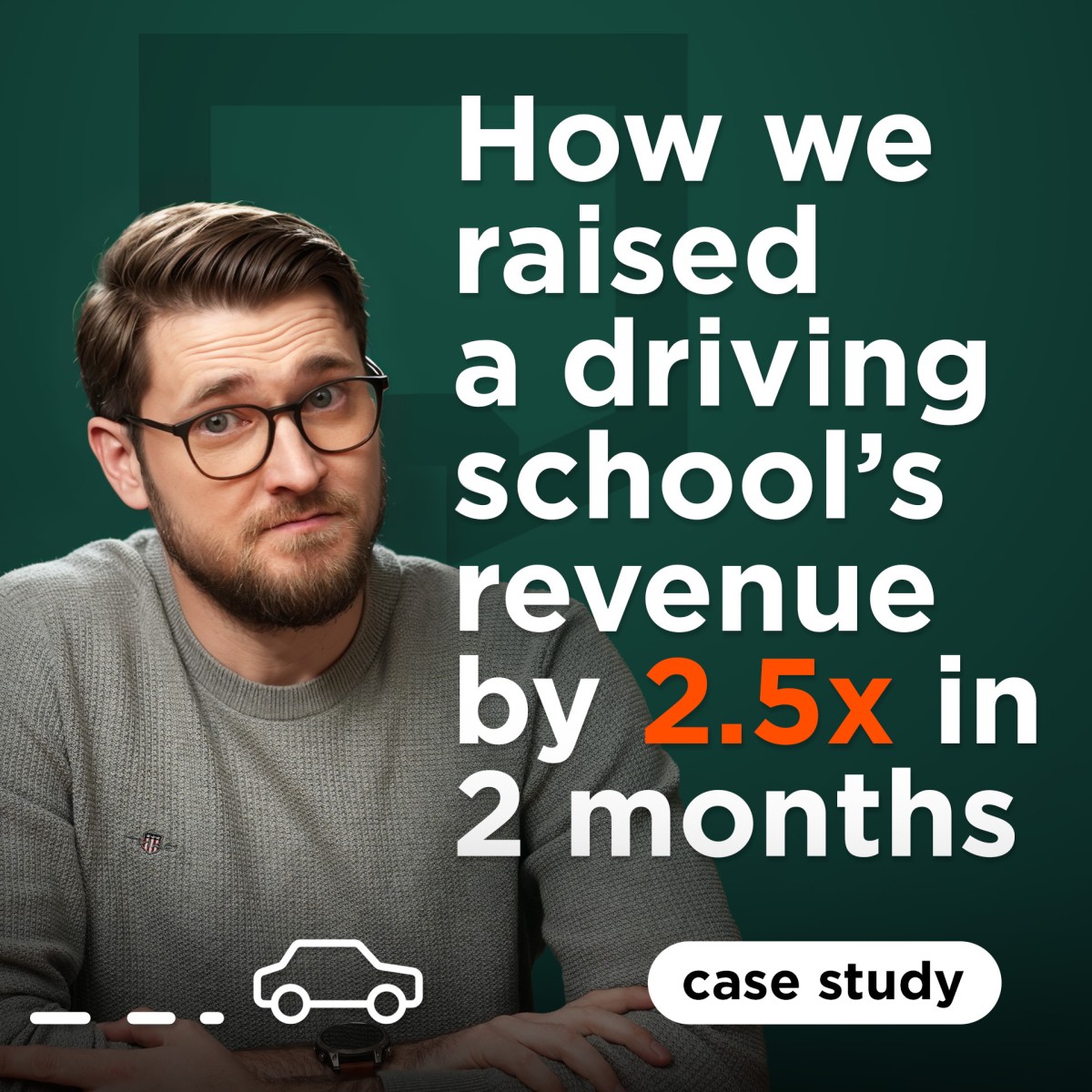 Muncly ad