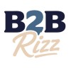 B2B Rizz | ABM + LinkedIn Ads for B2B SaaS ad