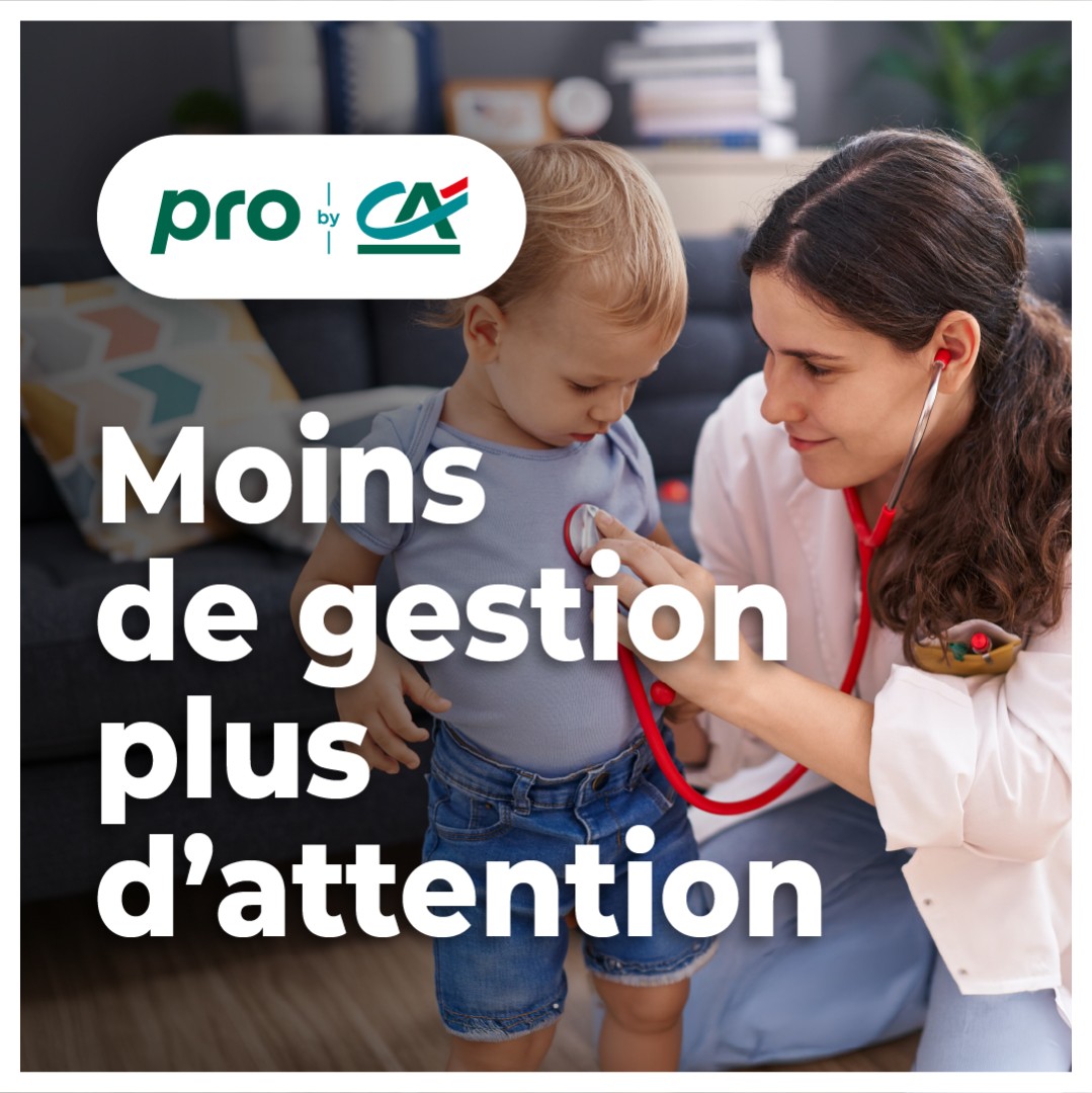Crédit Agricole de Lorraine ad