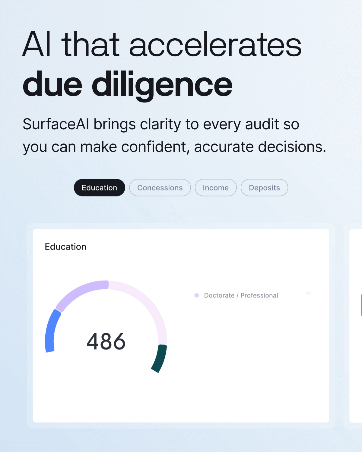 SurfaceAI ad