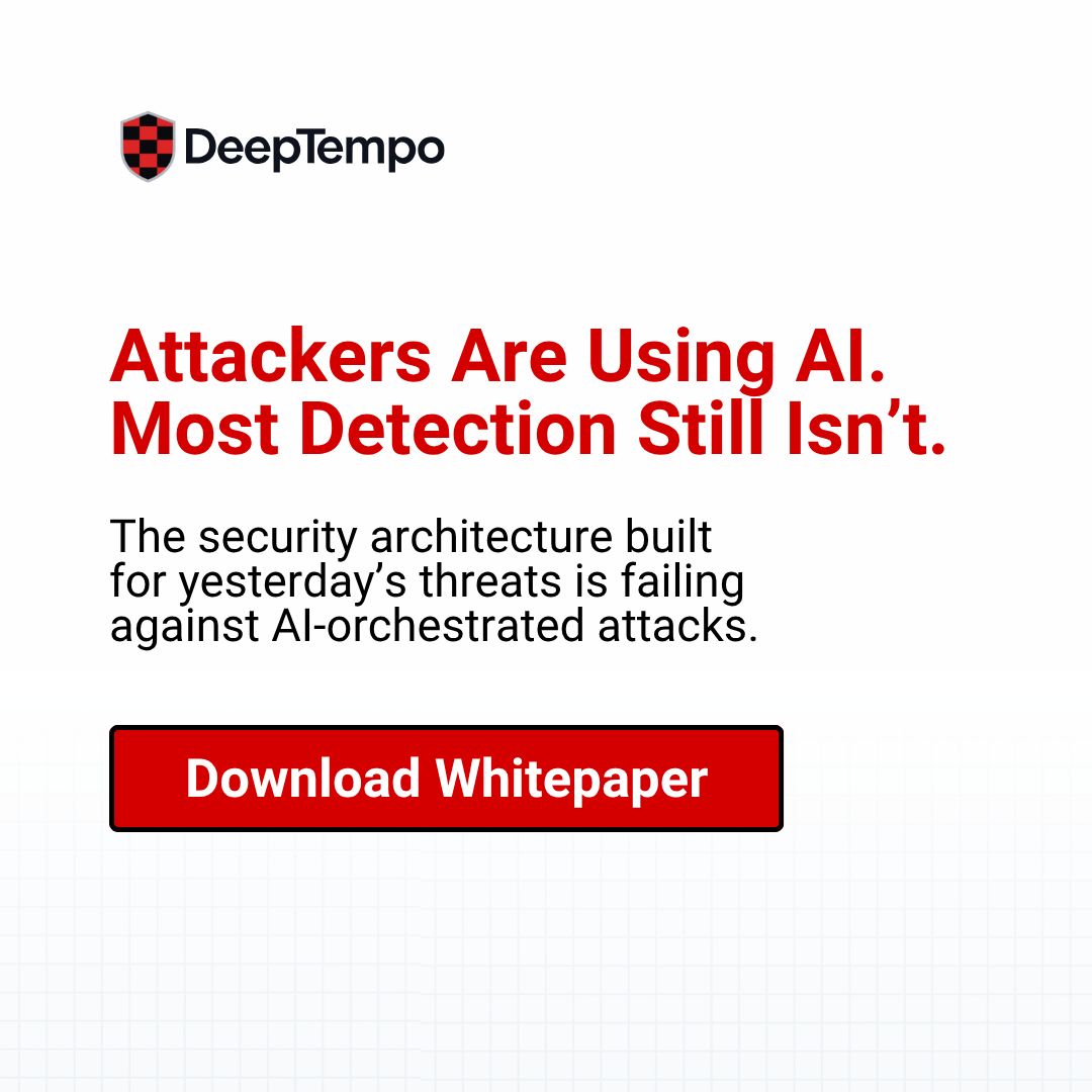 DeepTempo ad