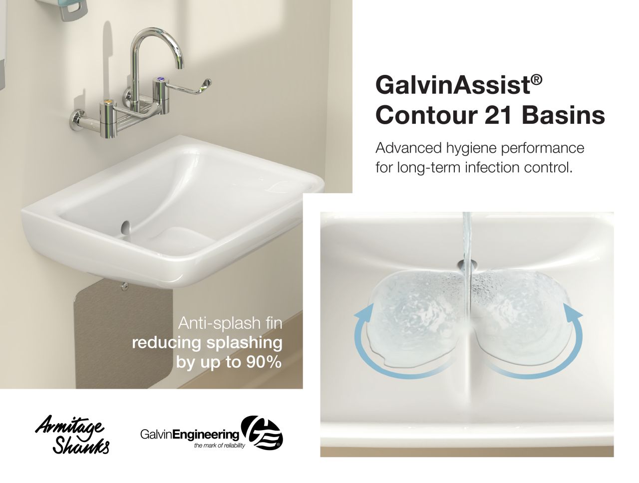 Galvin Engineering Pty Ltd ad