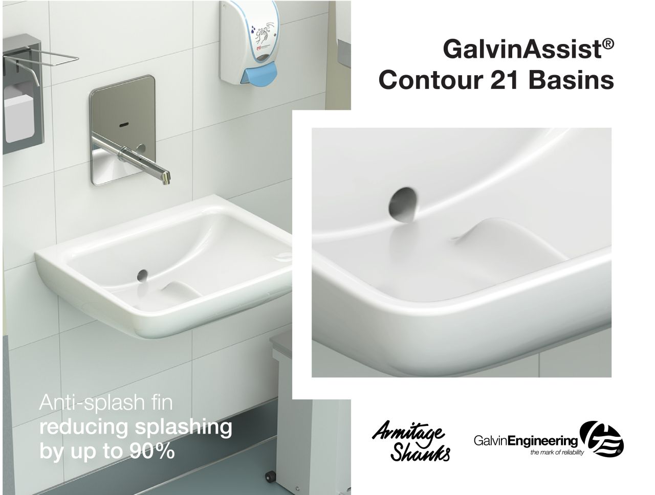 Galvin Engineering Pty Ltd ad