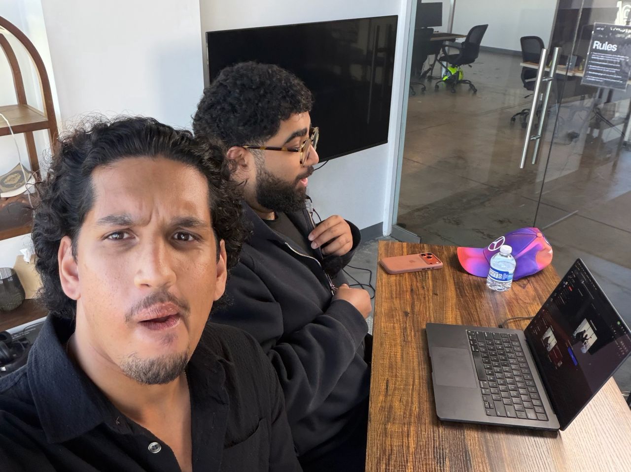 Founders Arm ad