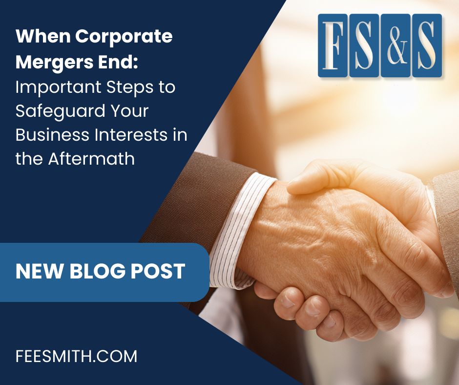 Fee, Smith & Sharp LLP ad