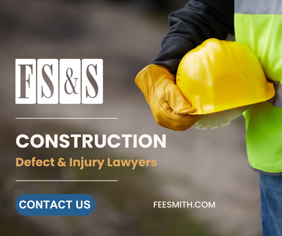 Fee, Smith & Sharp LLP ad