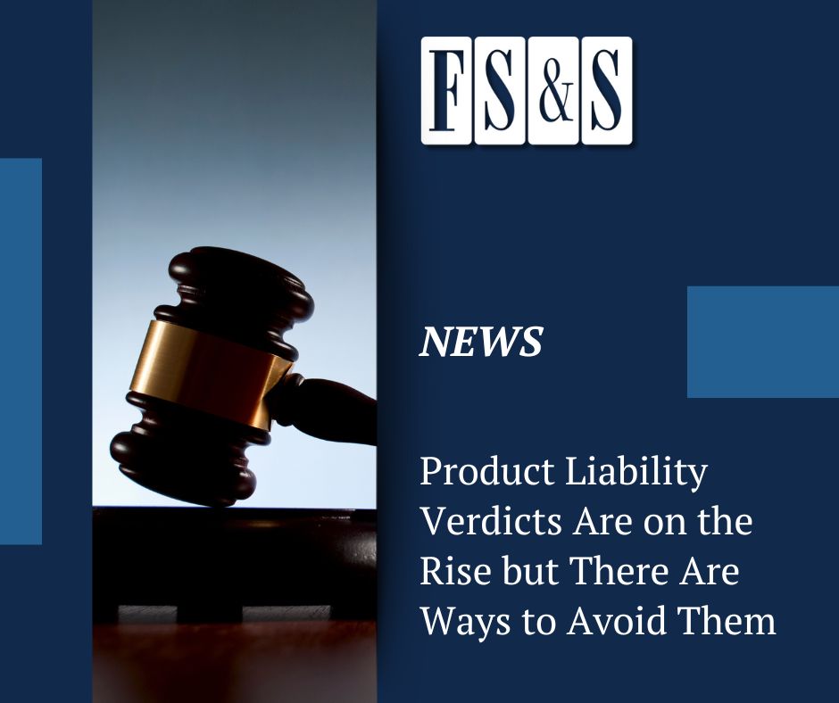 Fee, Smith & Sharp LLP ad