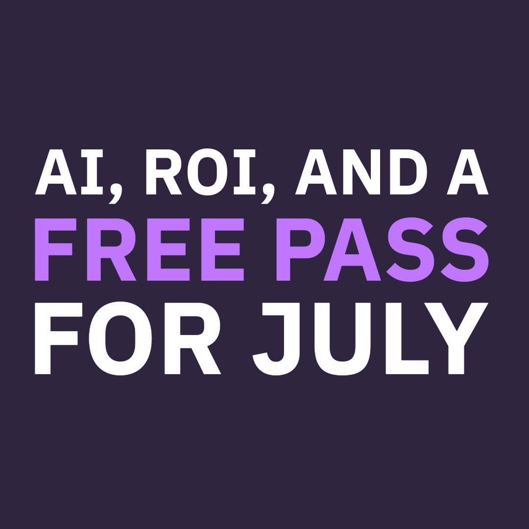 CreatorFest ad