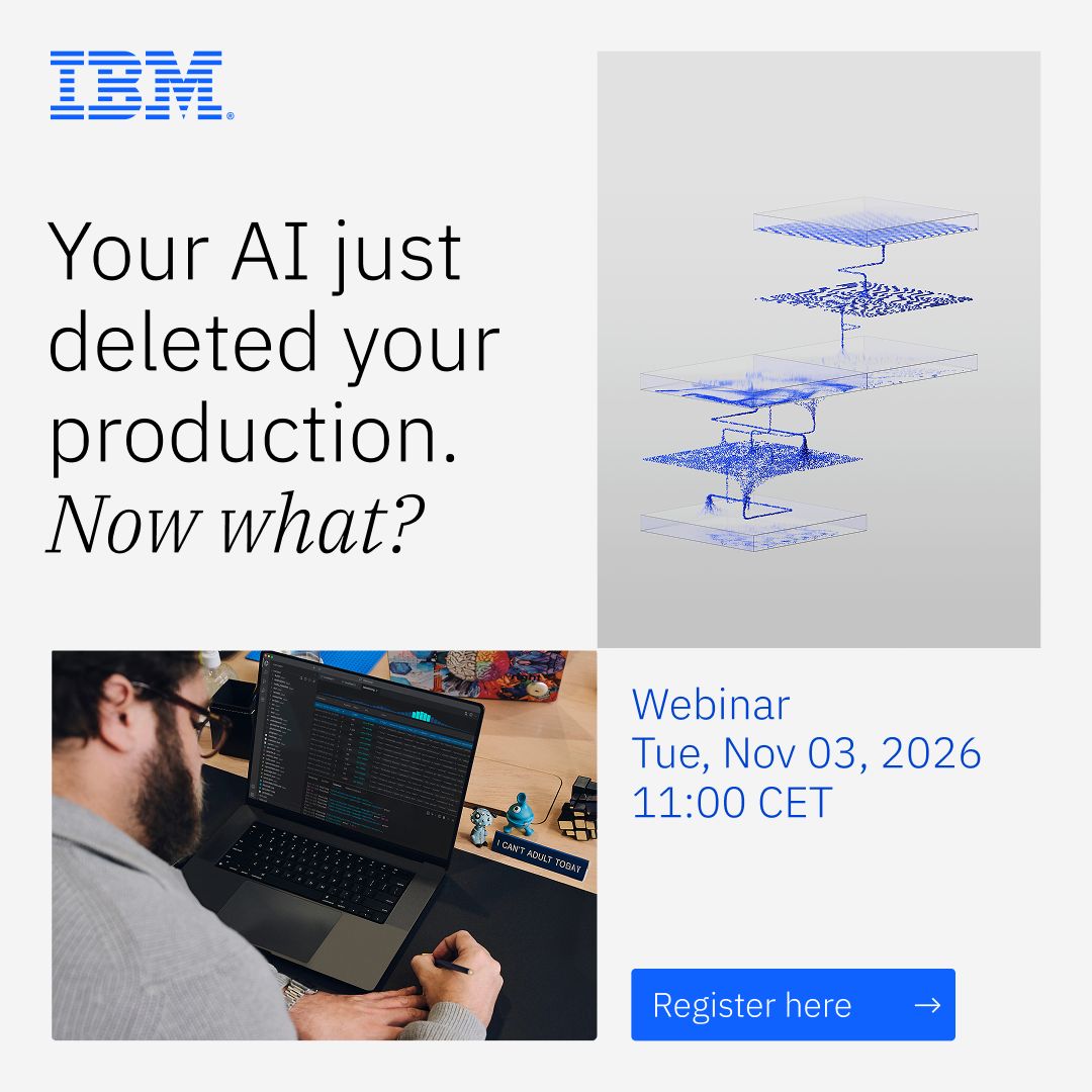 IBM ad
