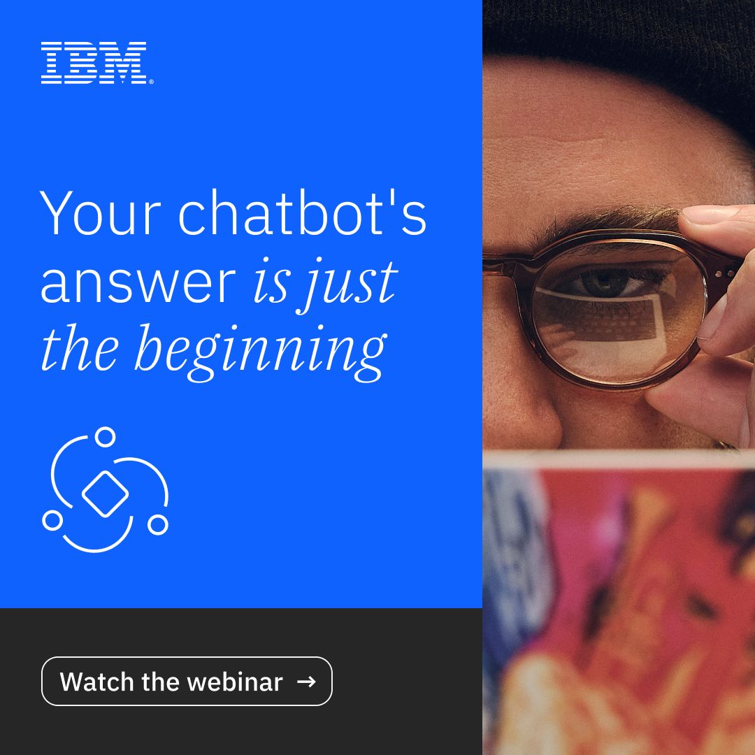 IBM ad