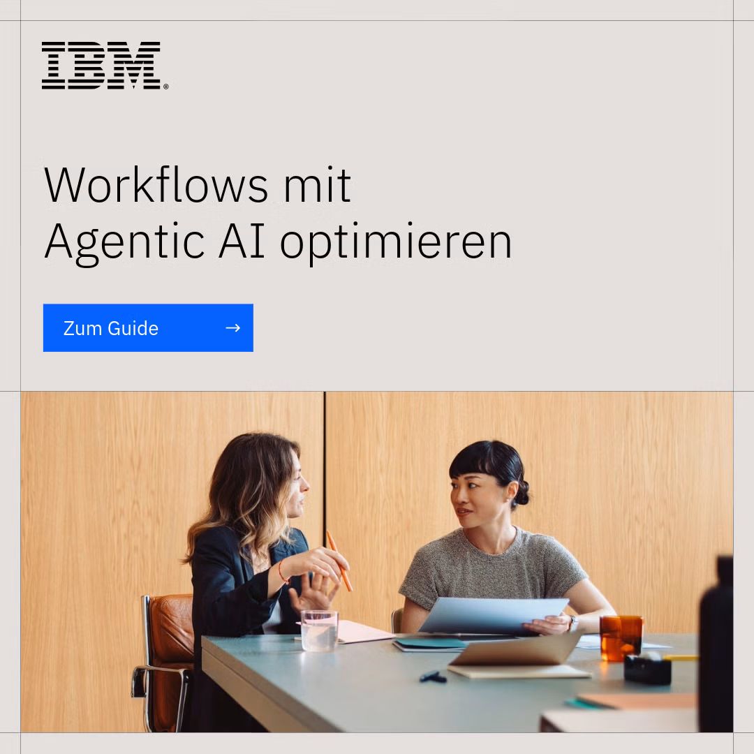 IBM ad