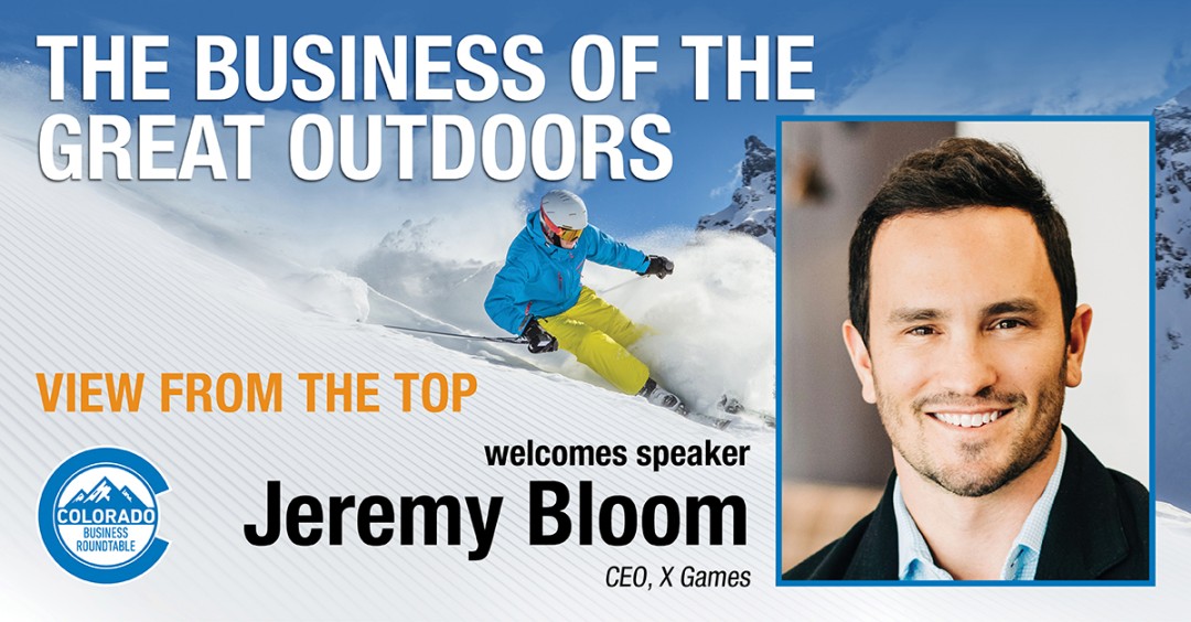Colorado Business Roundtable (COBRT) ad