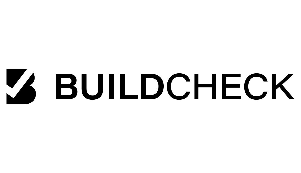 Buildcheck ad