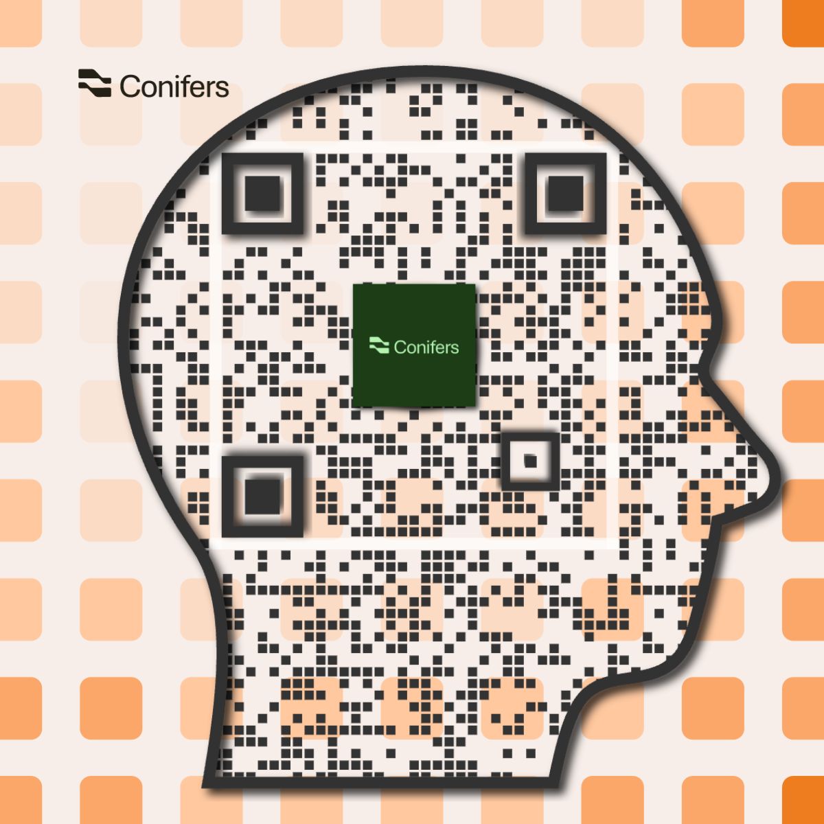 Conifers.ai ad
