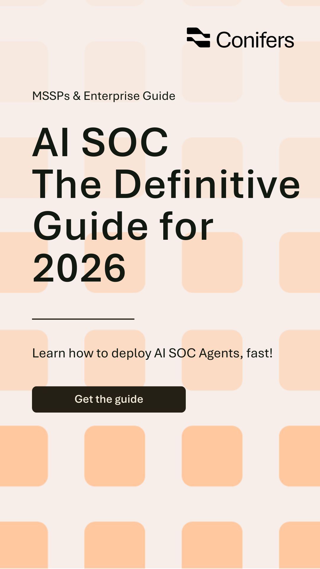 Conifers.ai ad