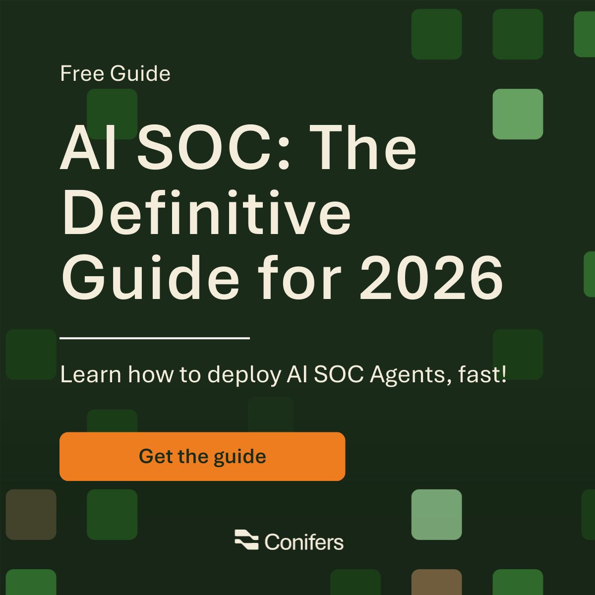 Conifers.ai ad
