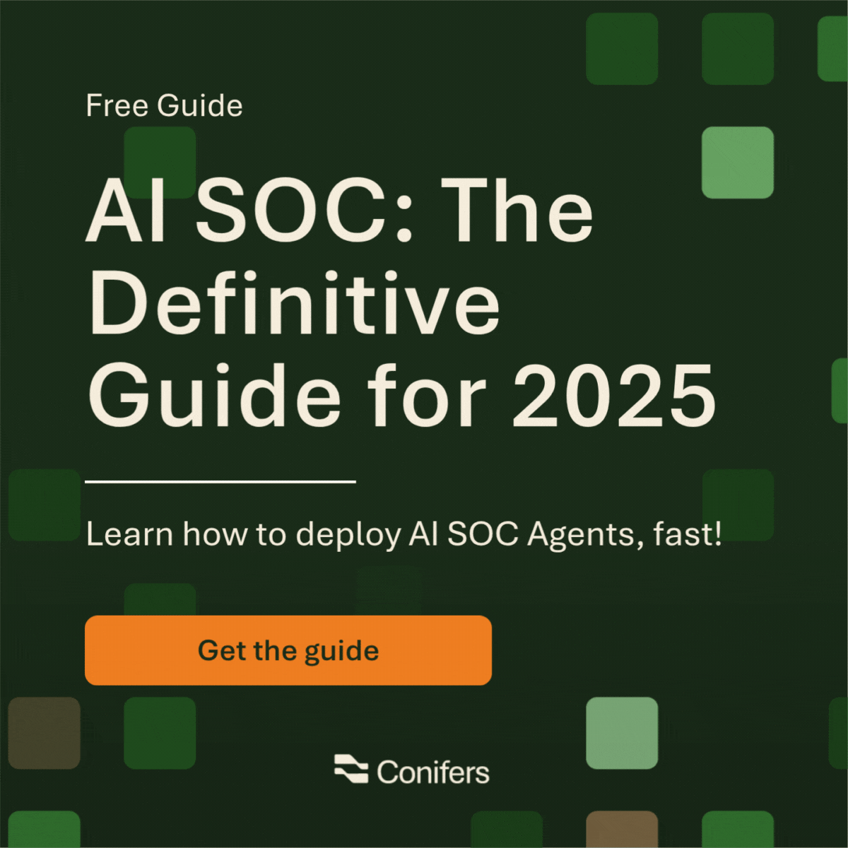 Conifers.ai ad