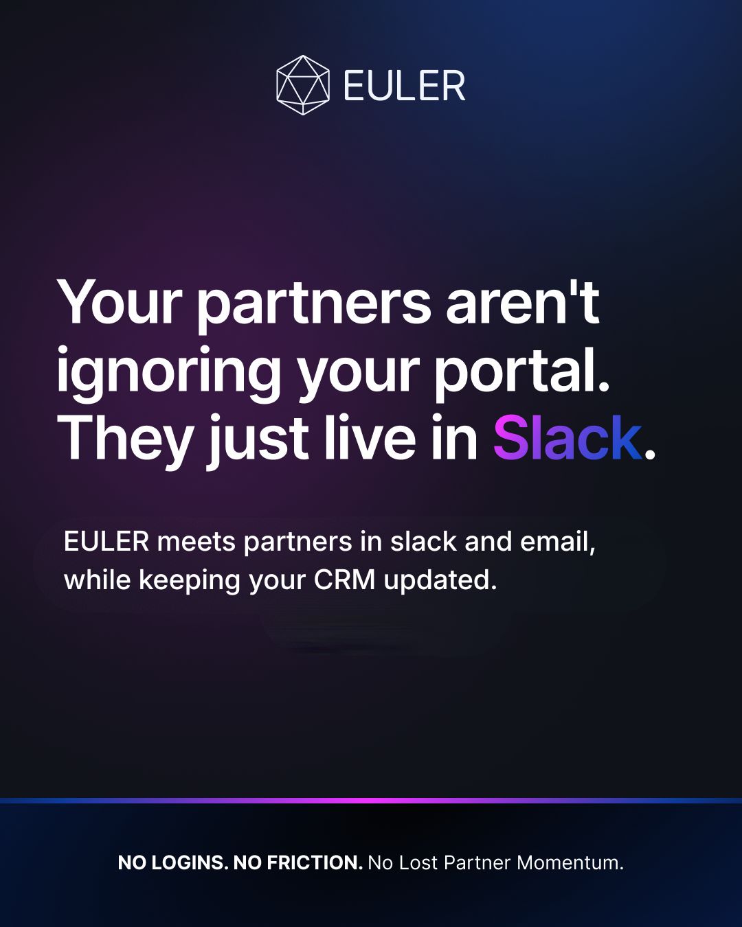 EULER ad