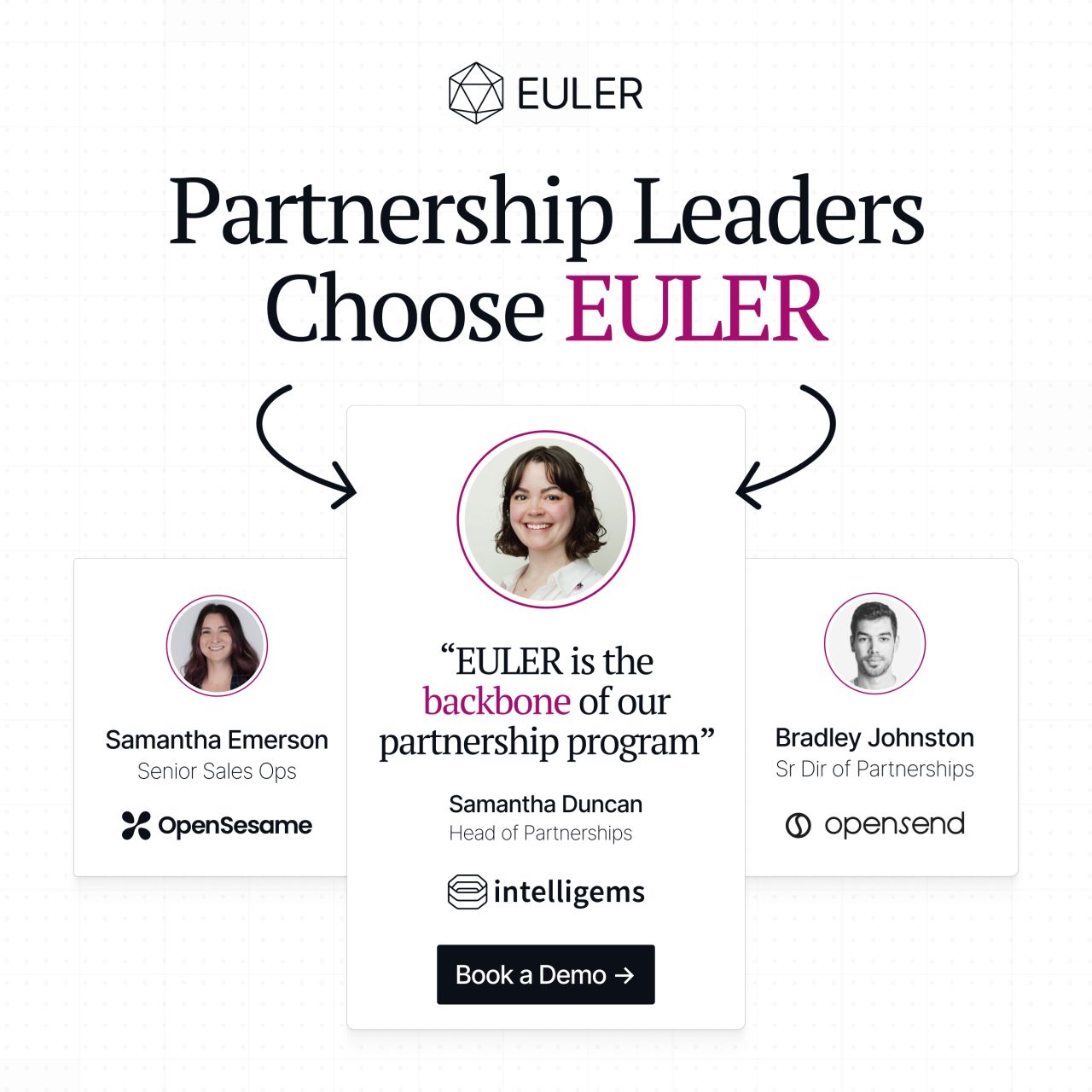 EULER ad