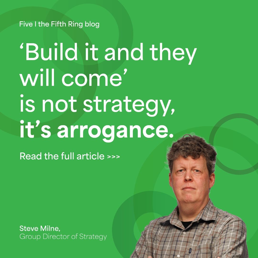 Fifth Ring ad