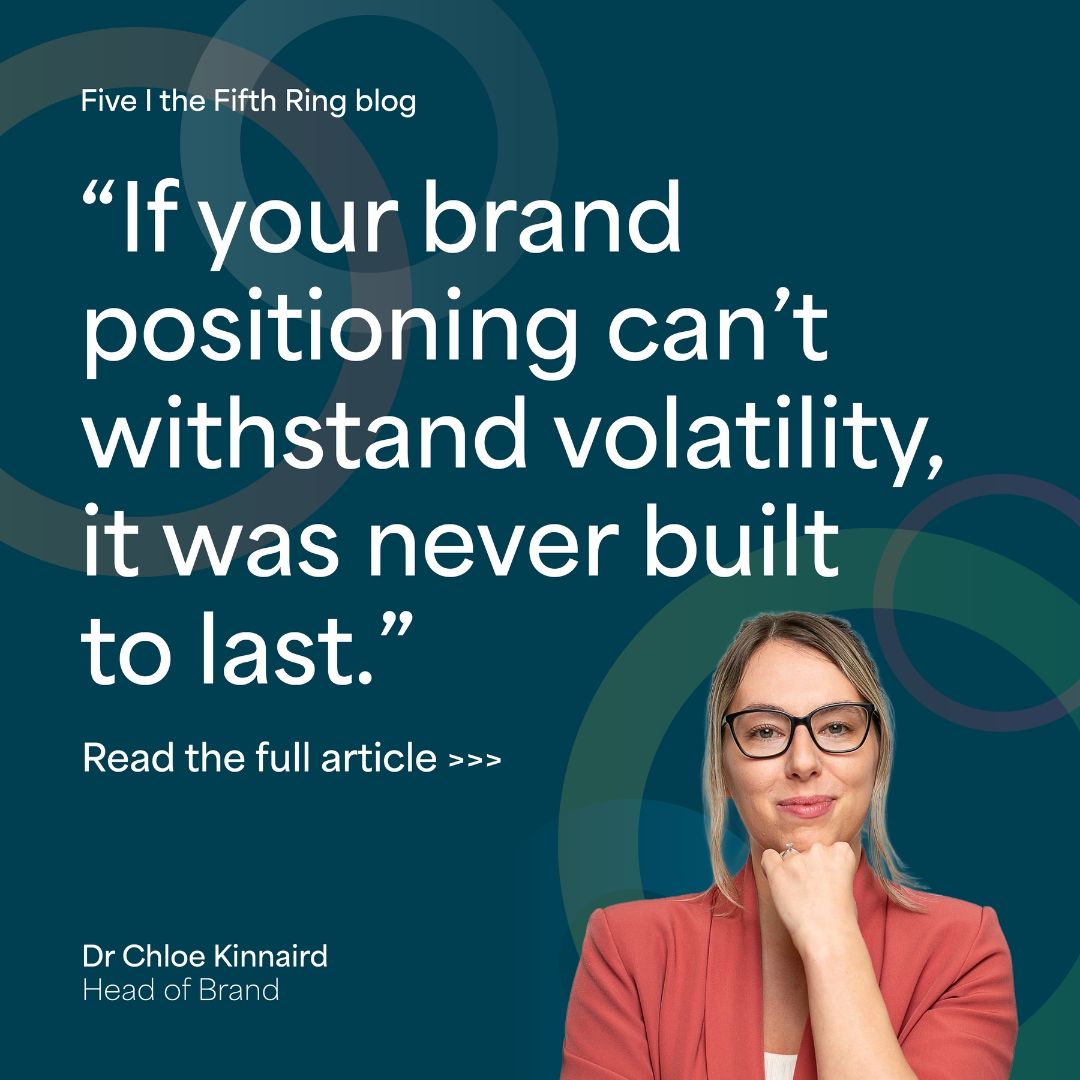 Fifth Ring ad