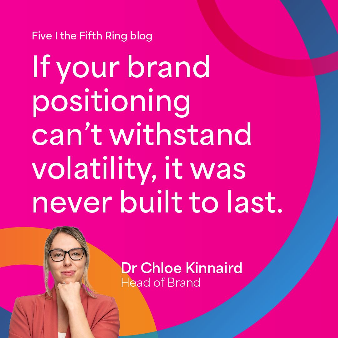 Fifth Ring ad