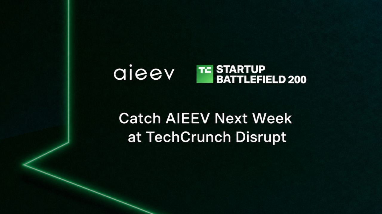 AIEEV ad