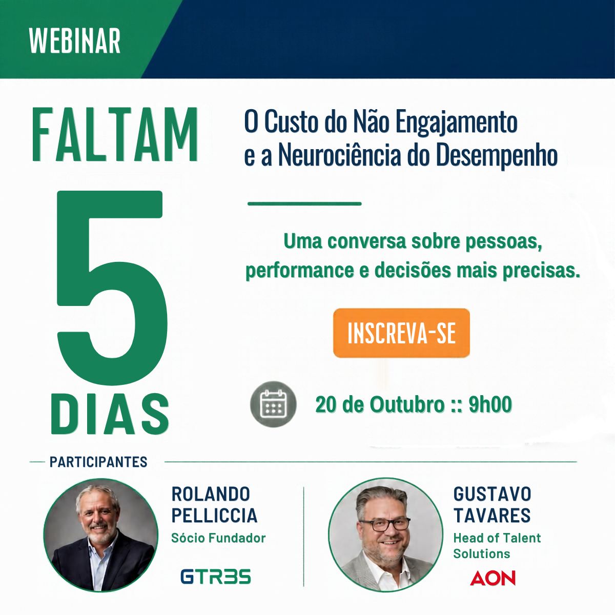 GTR3S - Gente | Gestão | Governança ad