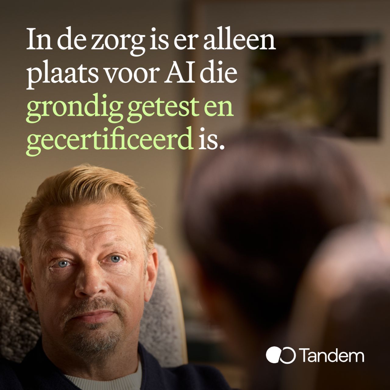 Tandem Health ad