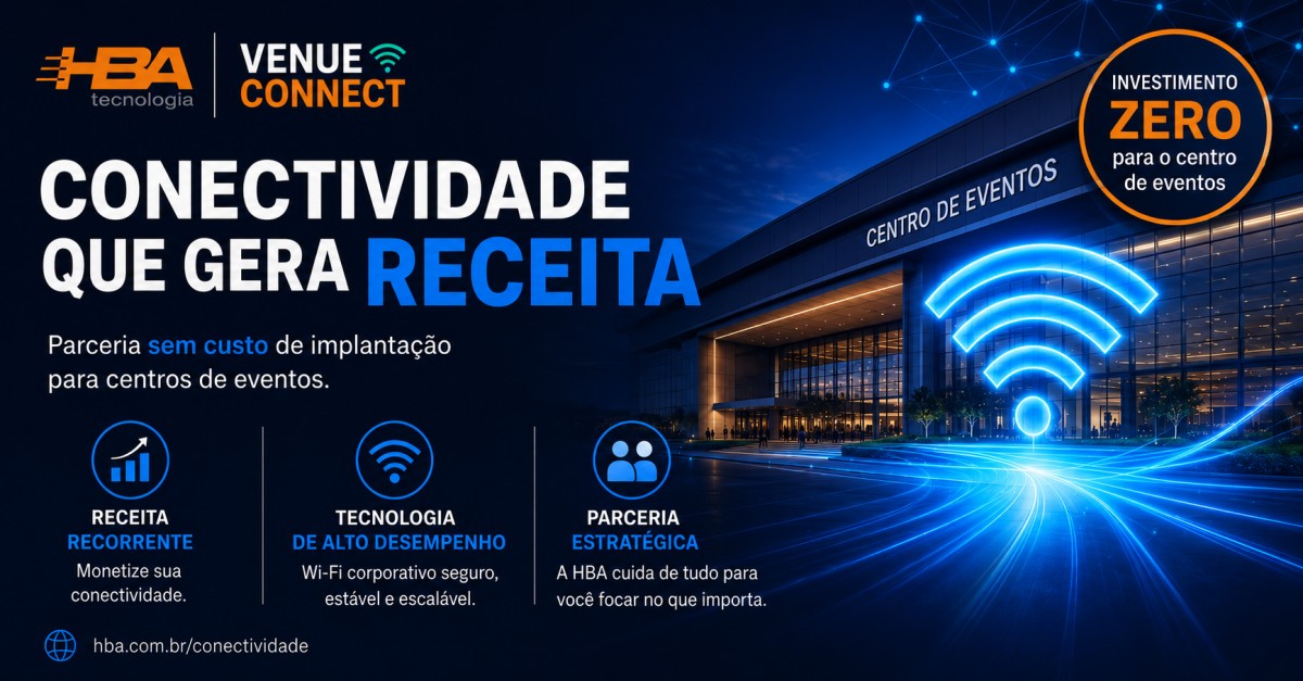 HBA Tecnologia ad
