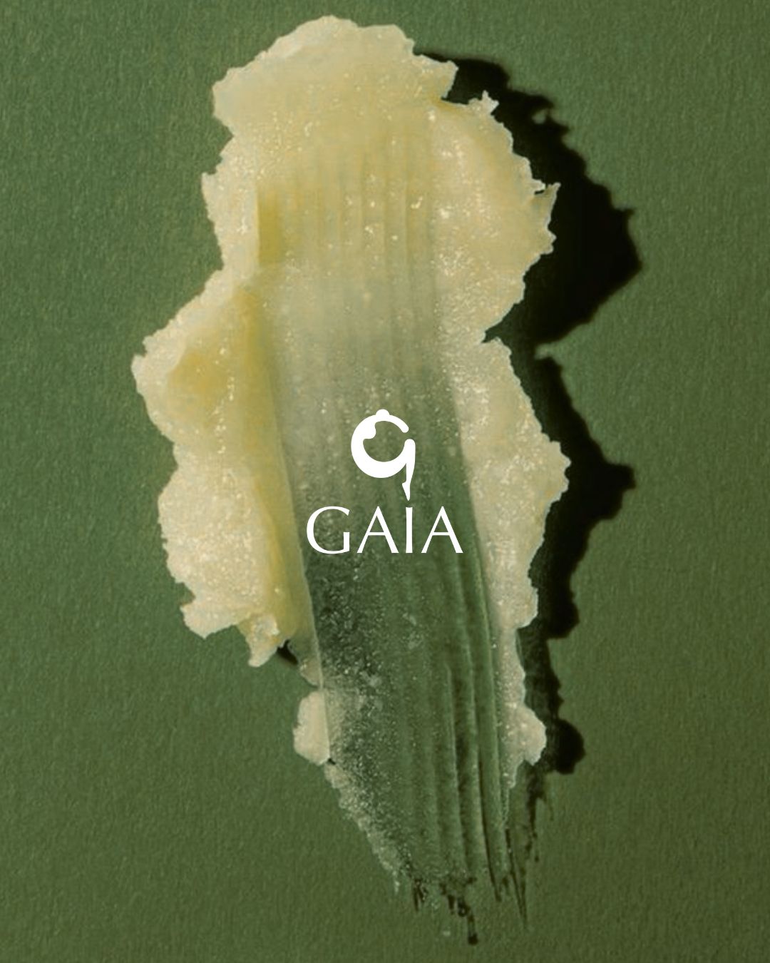 GAIA Skincare ad