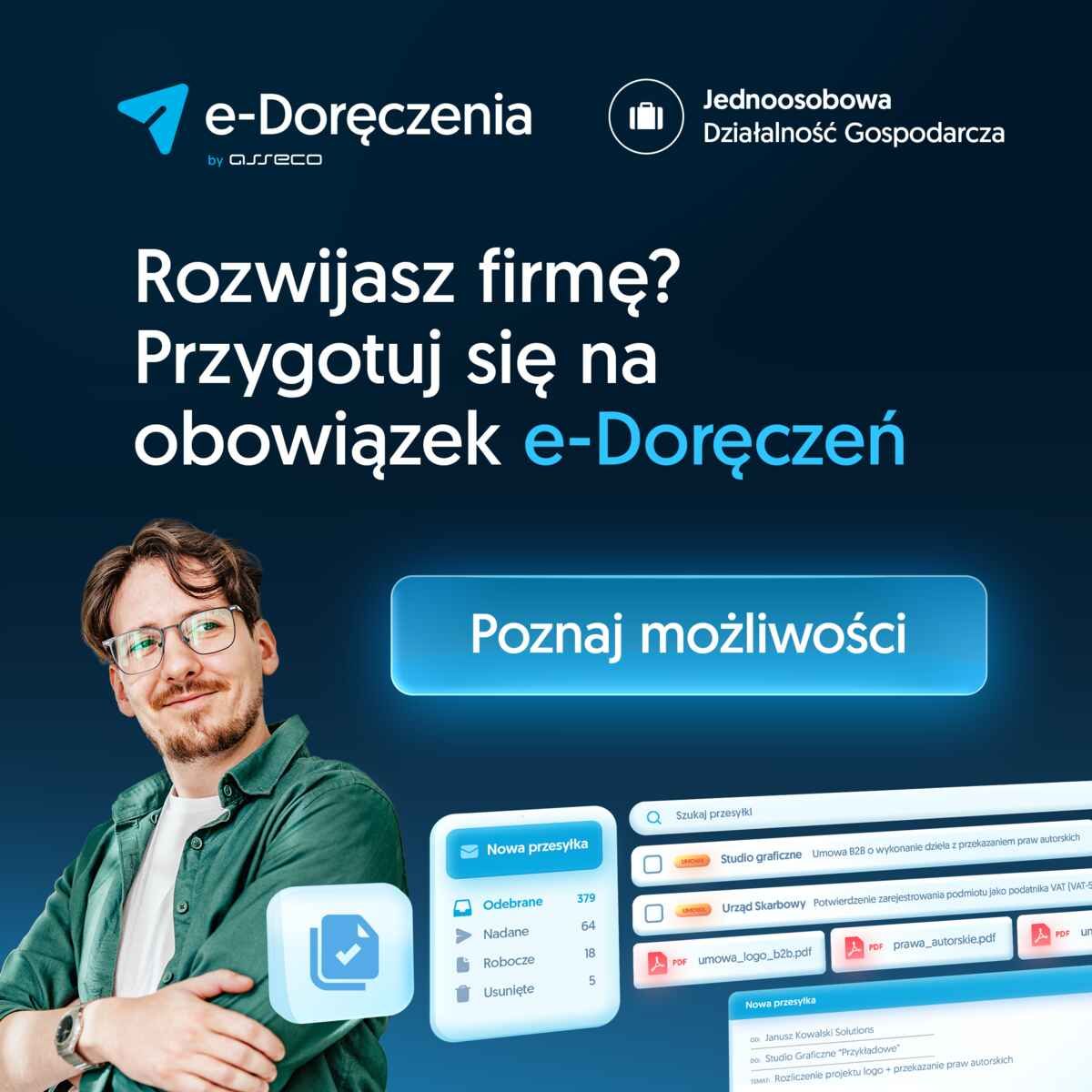 Asseco Data Systems ad
