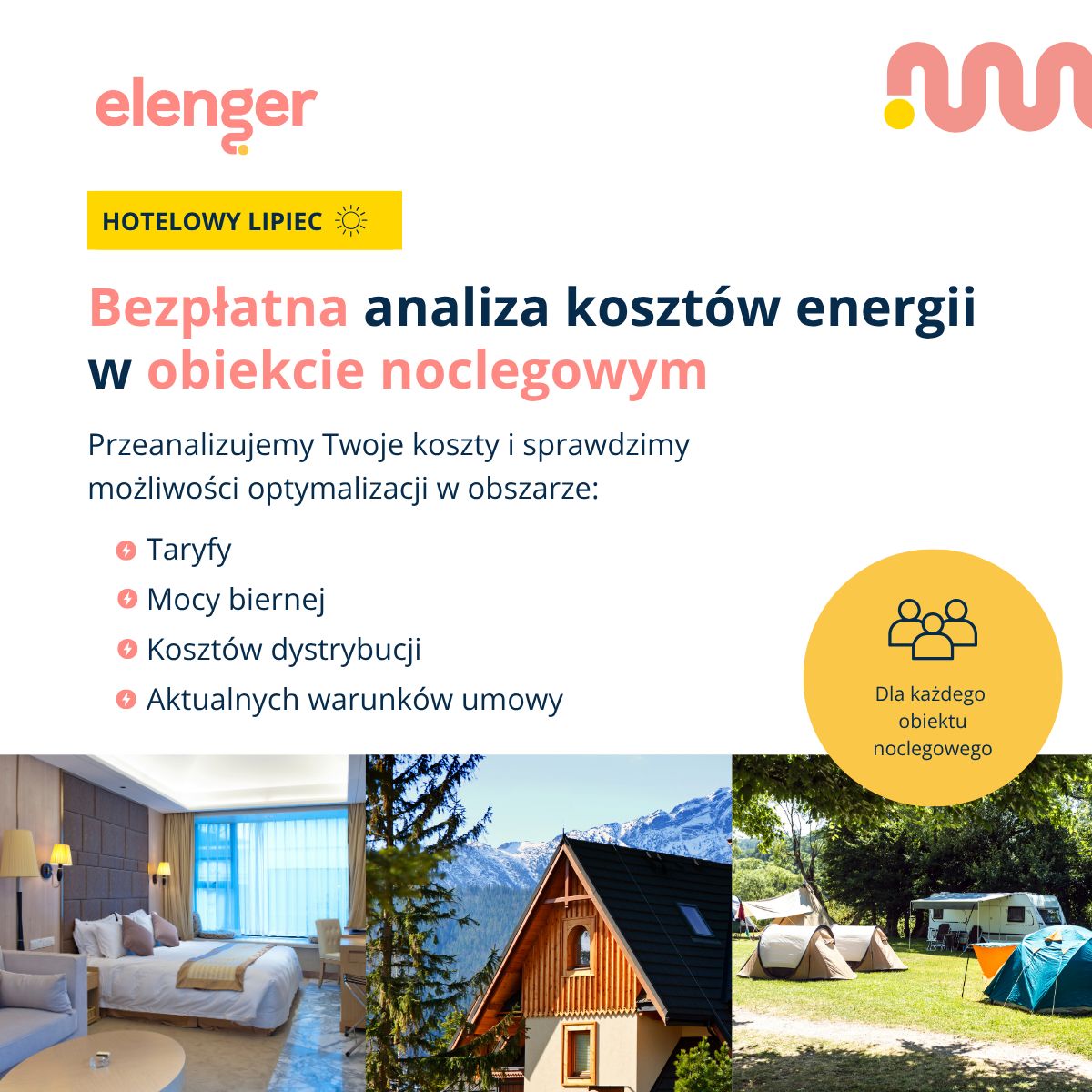 Elenger Polska ad