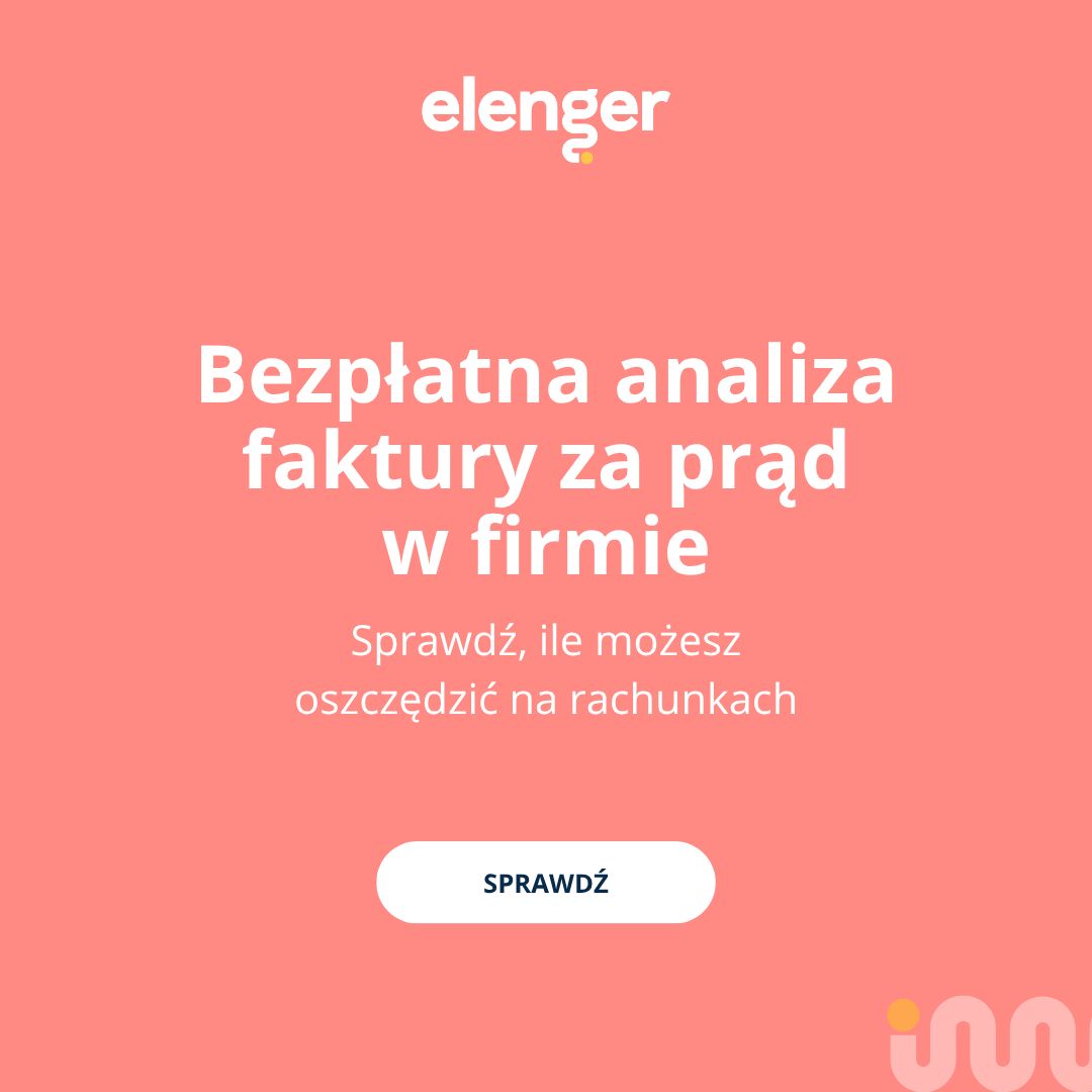 Elenger Polska ad