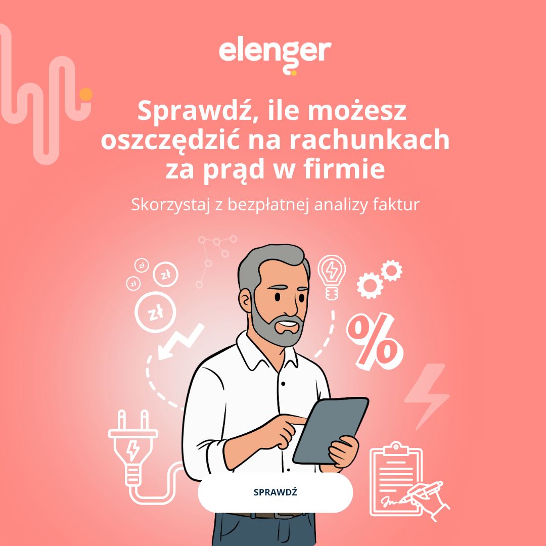 Elenger Polska ad
