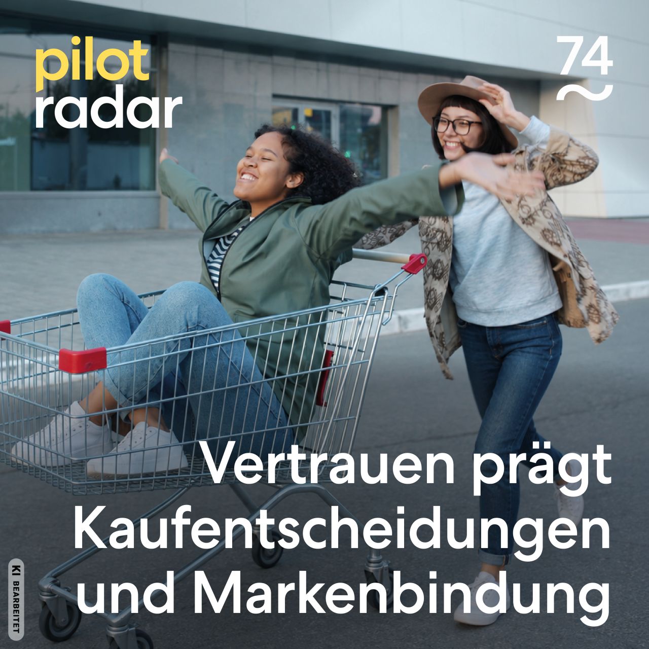 pilot group ad