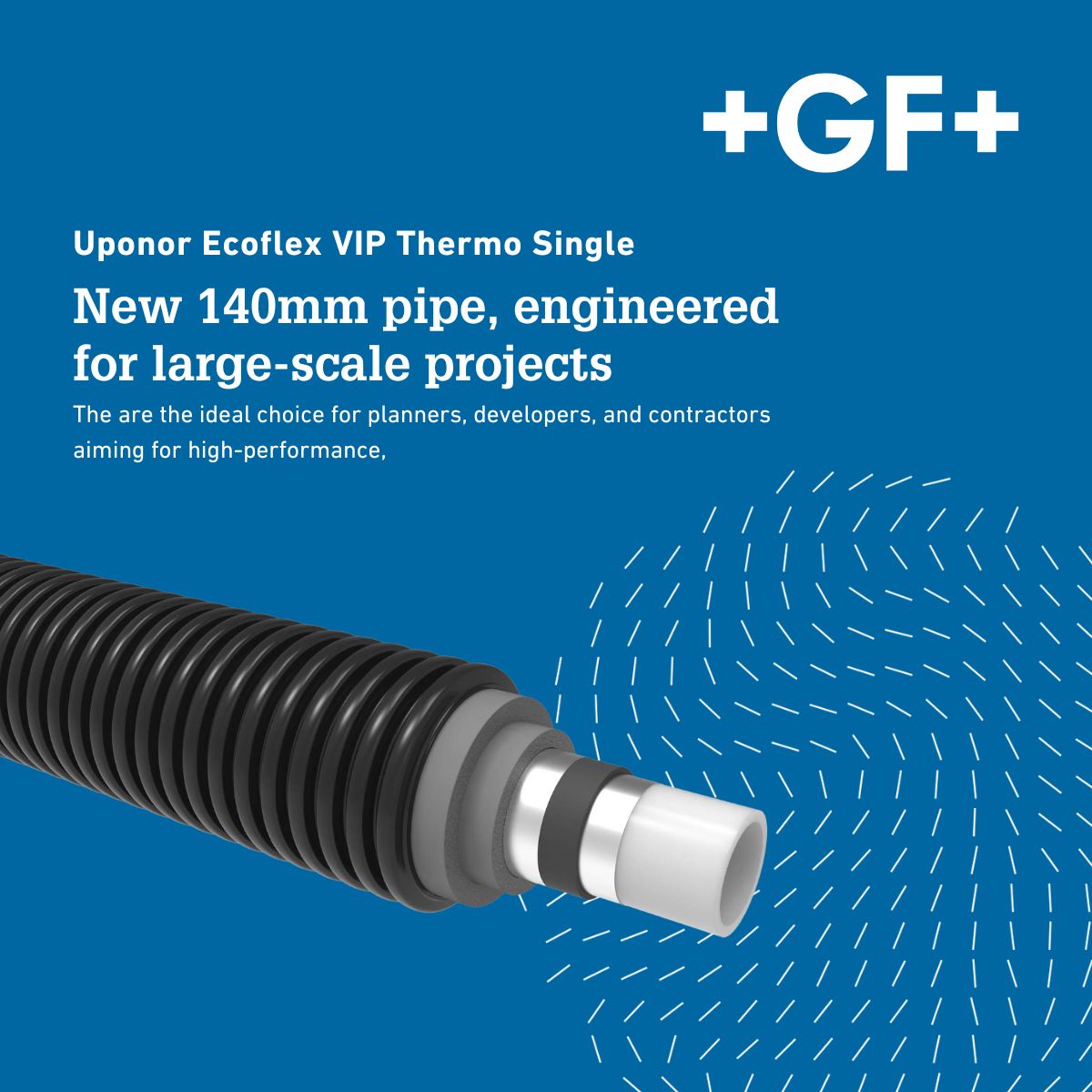 Uponor ad