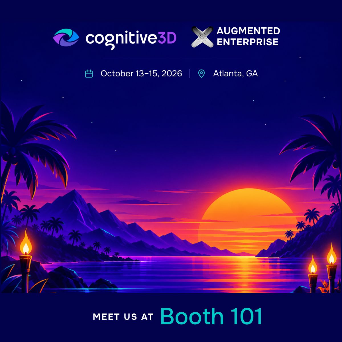 Cognitive3D ad