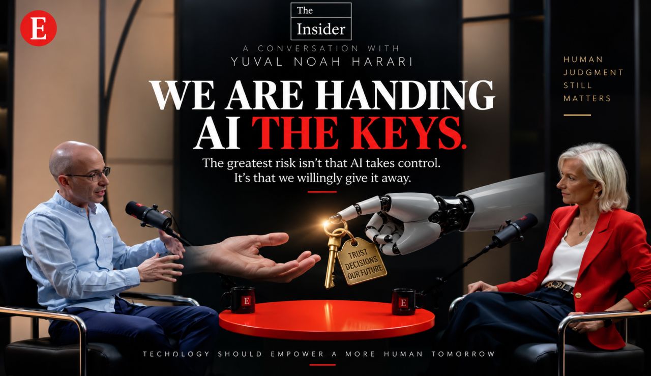 Cedars Digital ad