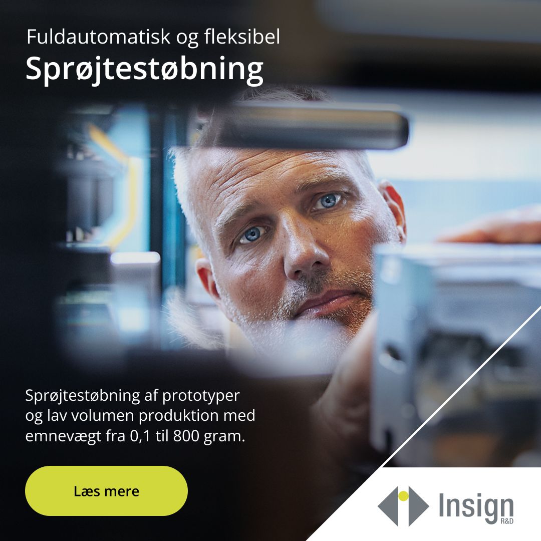 Insign ad