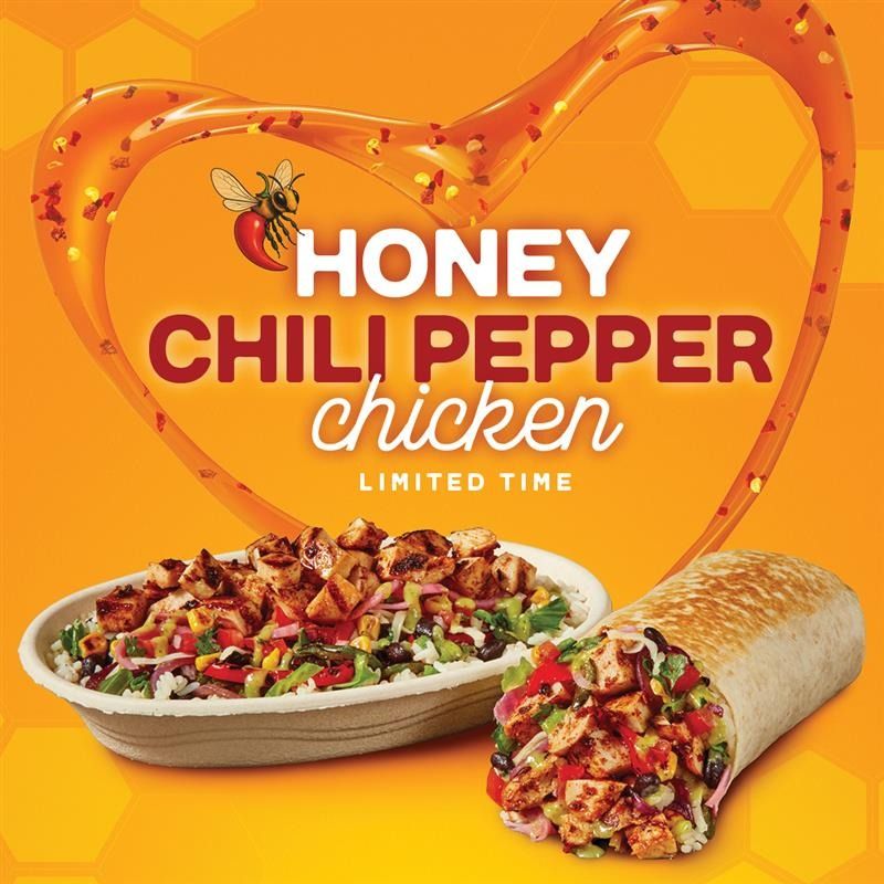 MTY Food Group ad