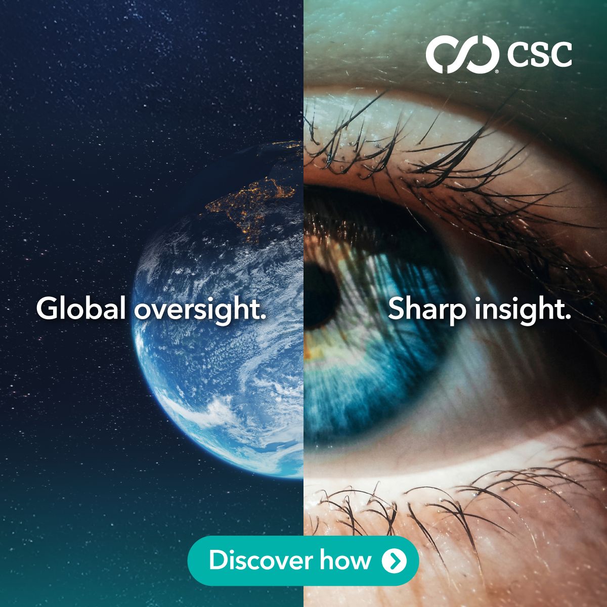 CSC ad