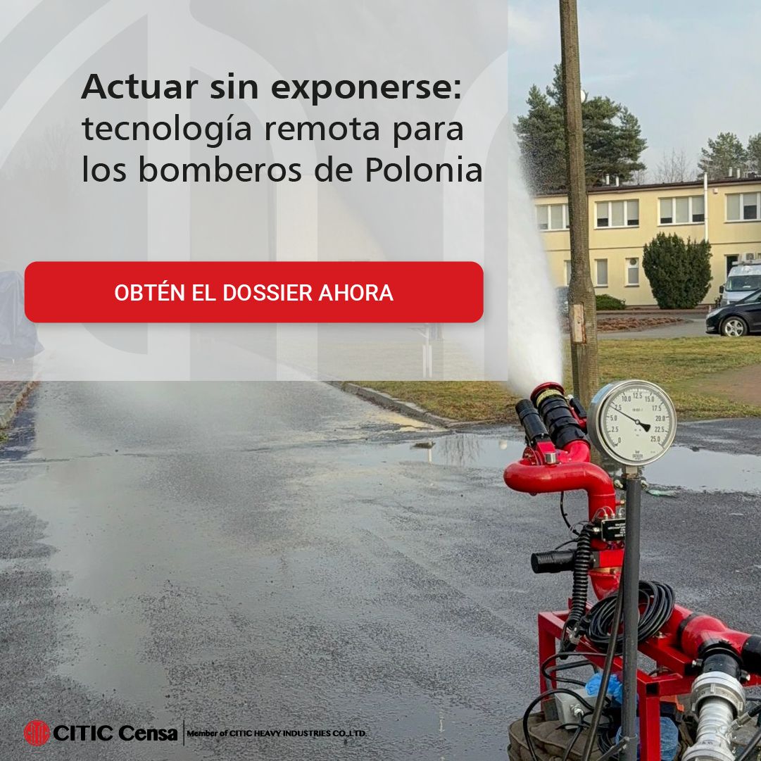 CITIC HIC Gandara Censa ad